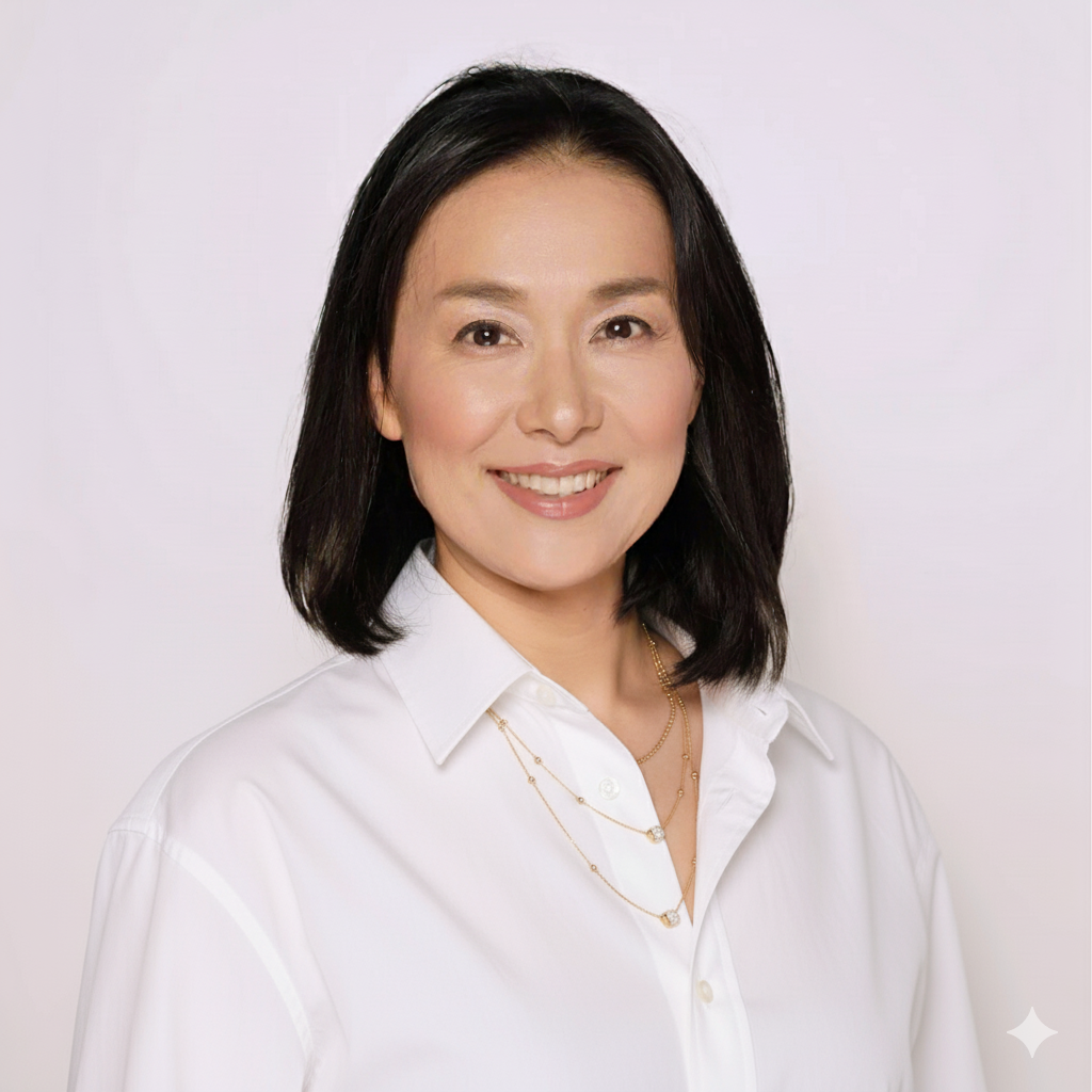 久我清美さん
