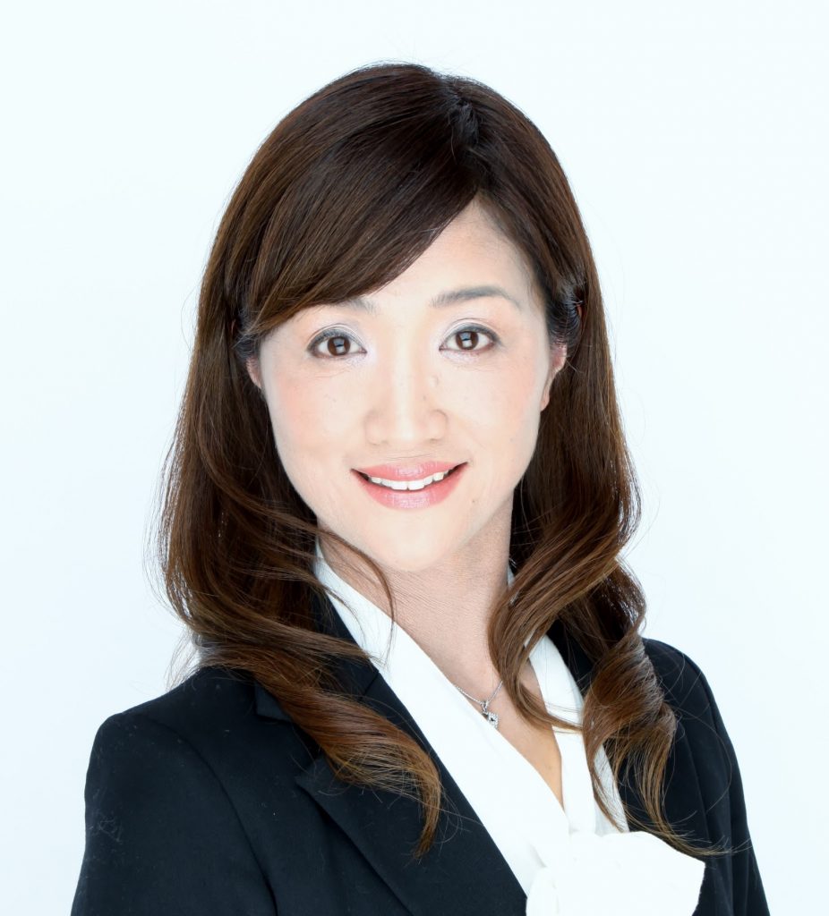 久我清美さん