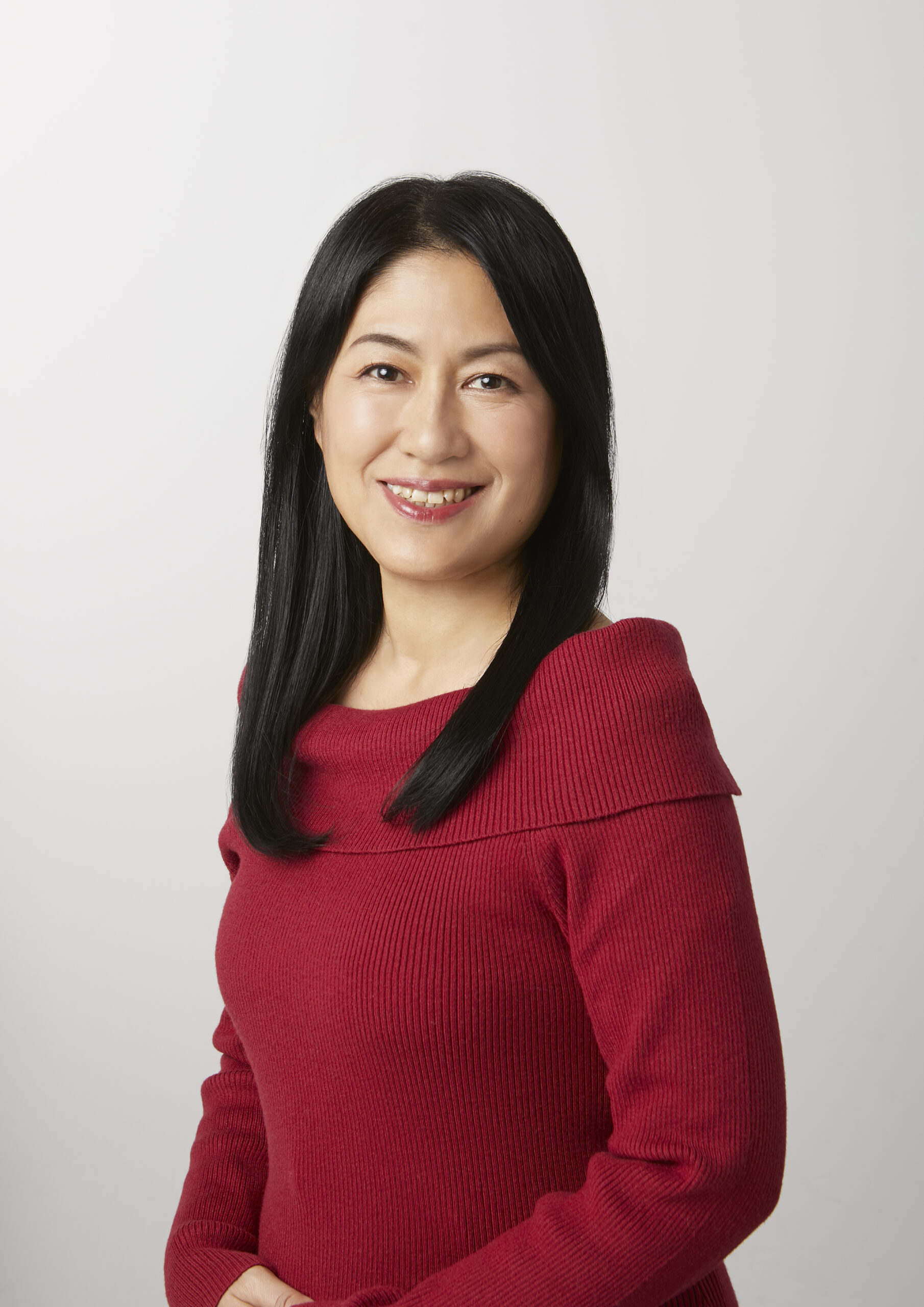 松本直子さん
