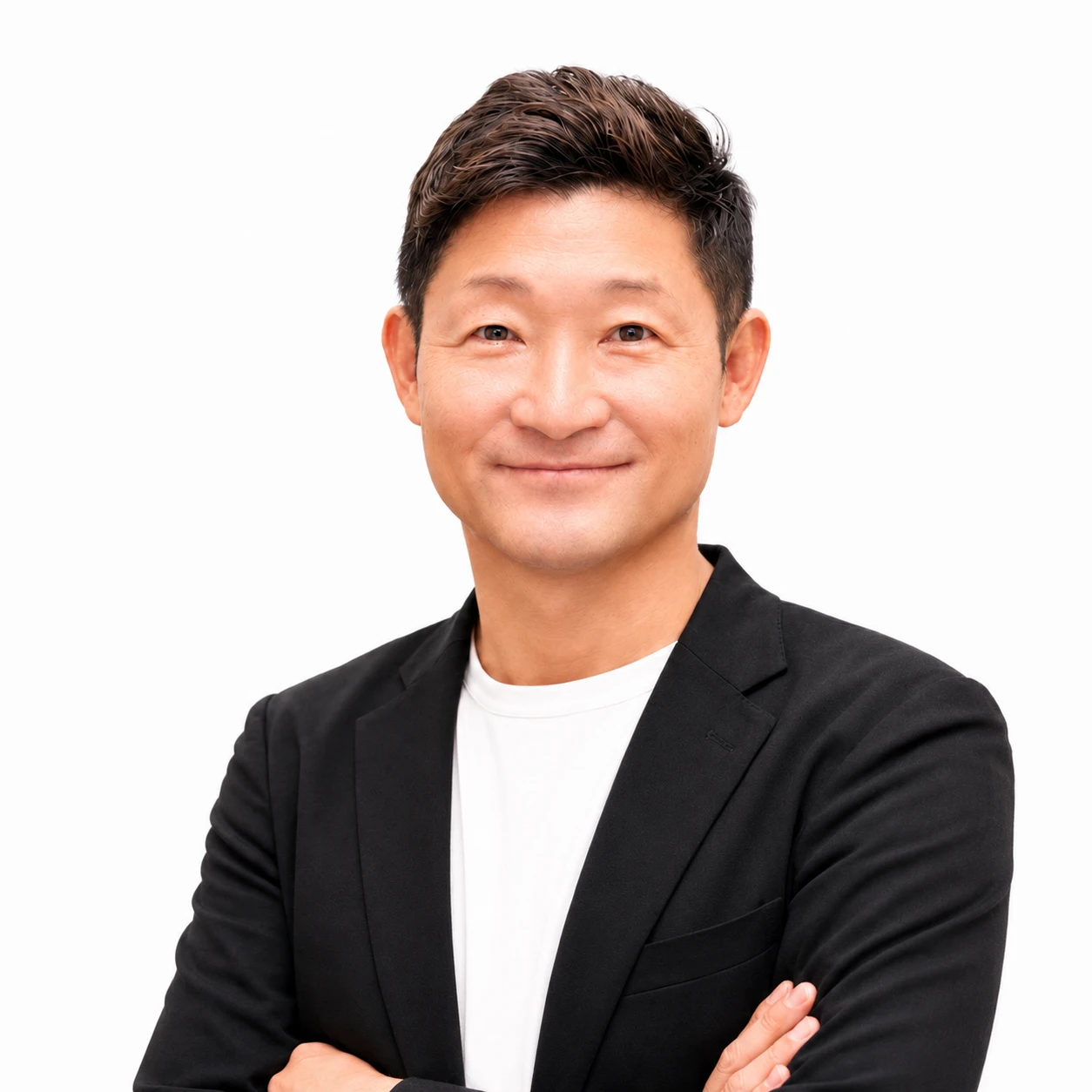 河野竜夫